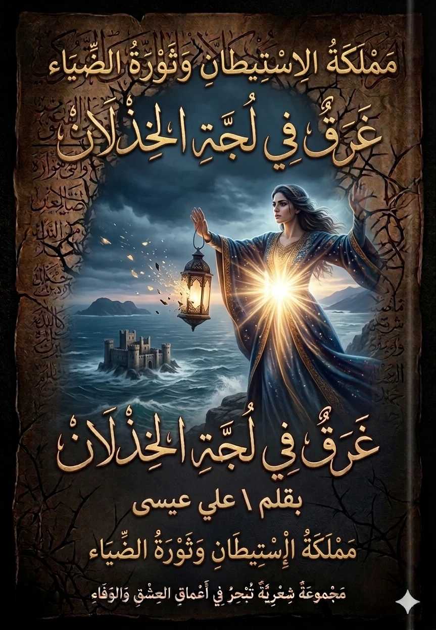 image about مملكة الاستيطان وثورة الضياء