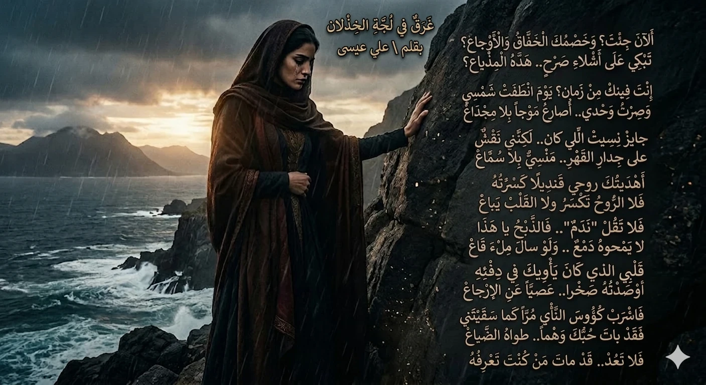 image about مملكة الاستيطان وثورة الضياء