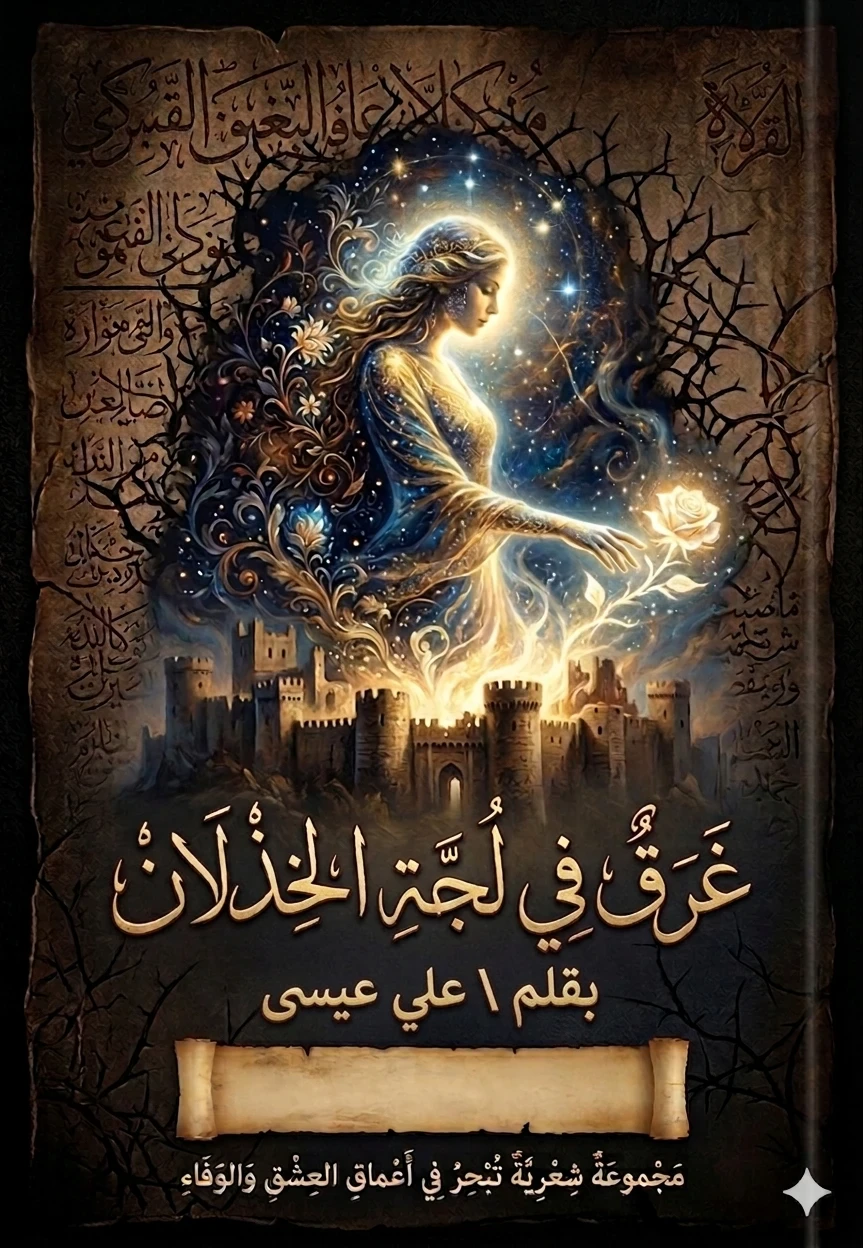 image about مملكة الاستيطان وثورة الضياء