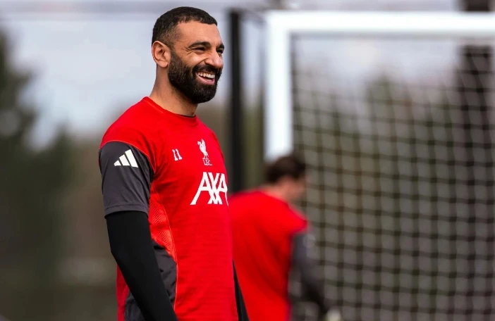 image about باريس سان جيرمان يهزم تولوز بثلاثية.. وعودة محمد صلاح تشعل قمة مانشستر سيتي وليفربول