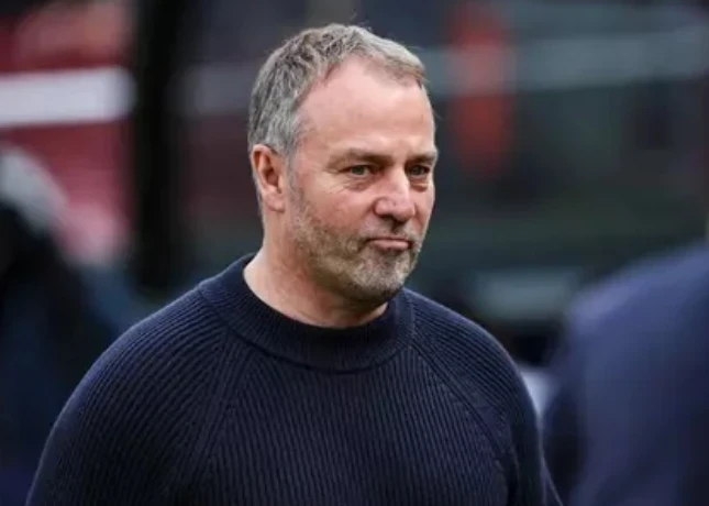 image about فليك: لا مكان للعنصرية.. وأتلتيكو مدريد من أفضل فرق العالم اخبار برشلونة قبل مباراة أتلتيكو مدريد