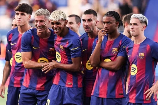 image about فليك: لا مكان للعنصرية.. وأتلتيكو مدريد من أفضل فرق العالم اخبار برشلونة قبل مباراة أتلتيكو مدريد