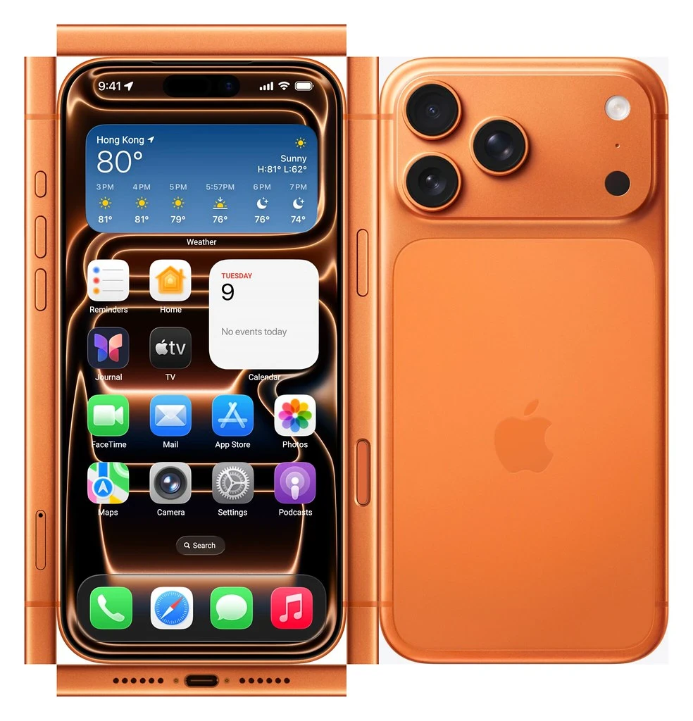 image about iPhone 14 Pro المُجدد: هل تحتاج حقًا إلى أحدث آيفون؟