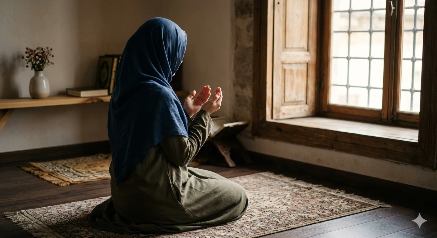 image about الأم… الحاجة الوحيدة اللي لو راحت مش هتتعوض أبدًا 💔 (اقرأ قبل ما تندم)