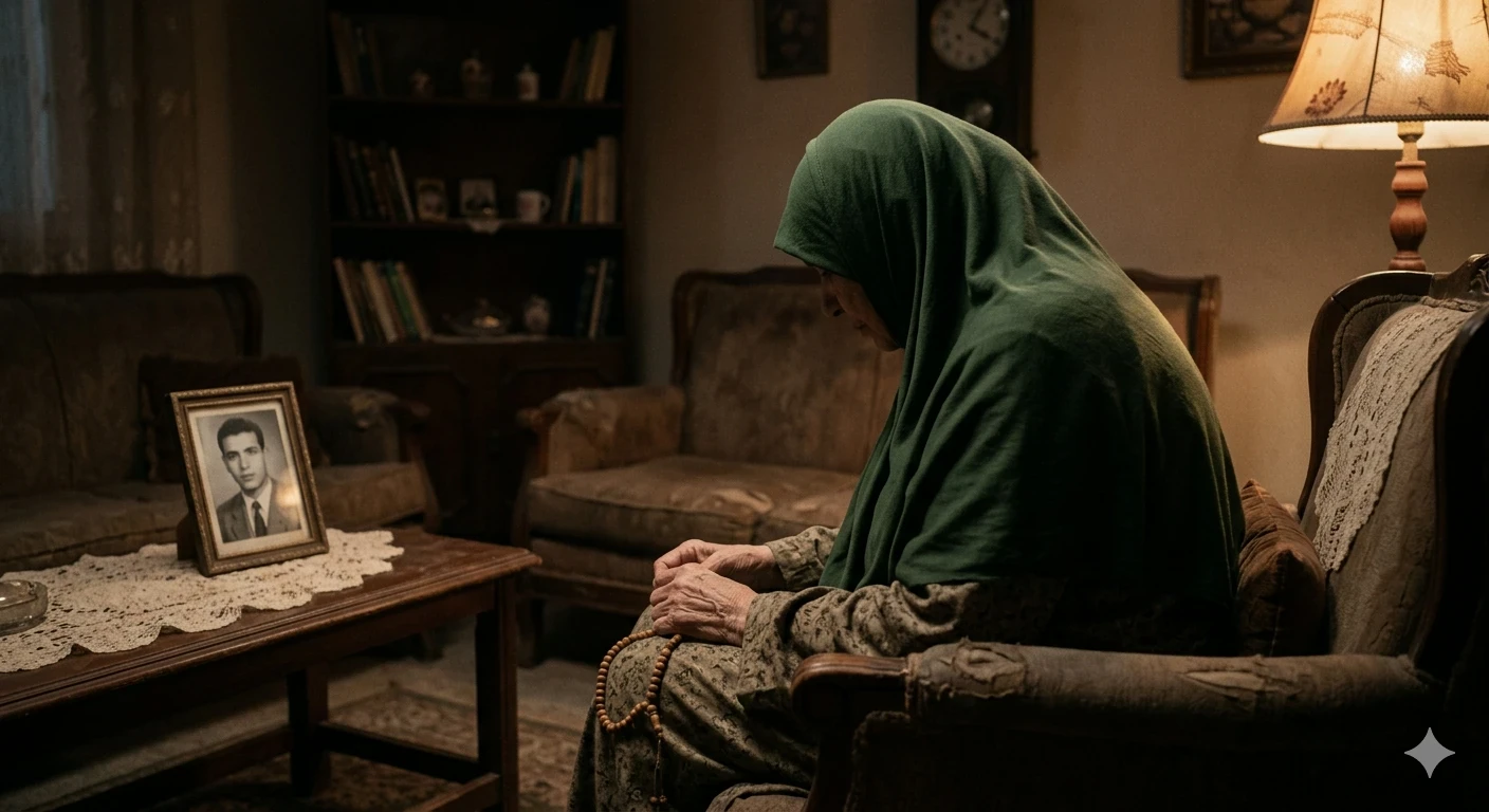 image about الأم… الحاجة الوحيدة اللي لو راحت مش هتتعوض أبدًا 💔 (اقرأ قبل ما تندم)