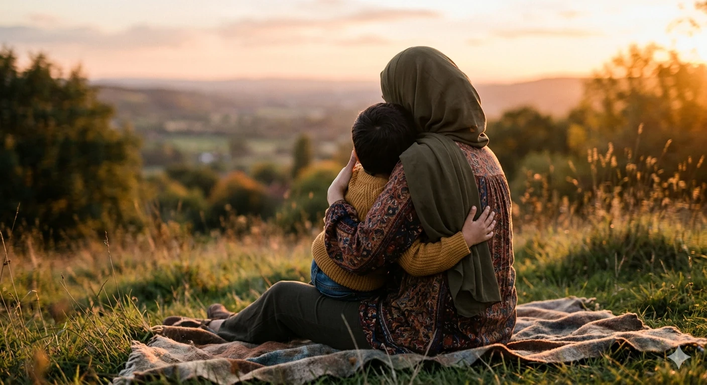 image about الأم… الحاجة الوحيدة اللي لو راحت مش هتتعوض أبدًا 💔 (اقرأ قبل ما تندم)