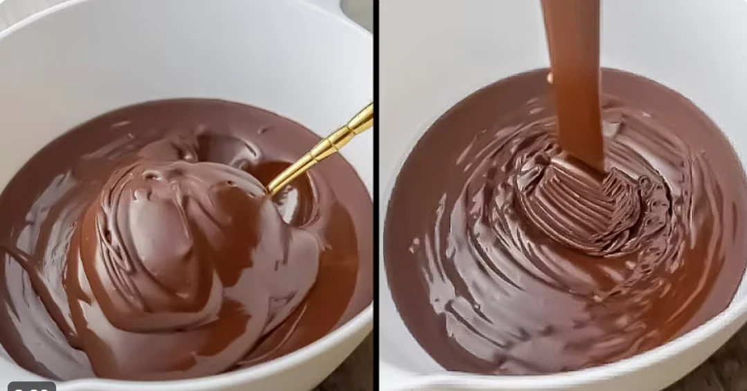 image about  طريقة عمل النوتيلا الأصلية في البيت بمذاق أغلى من الجاهزة 