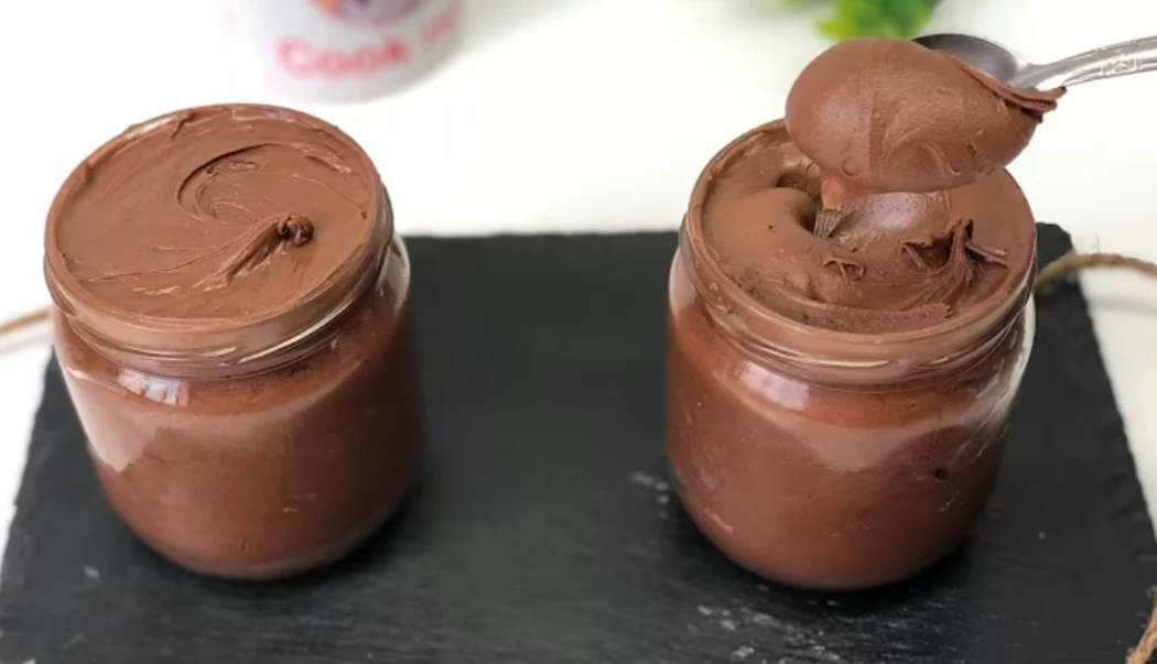 image about  طريقة عمل النوتيلا الأصلية في البيت بمذاق أغلى من الجاهزة 