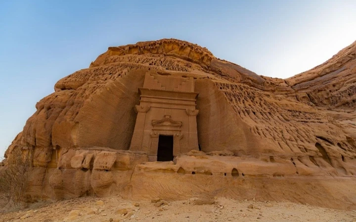 image about أهم المشاريع السعودية ضمن رؤية 2030