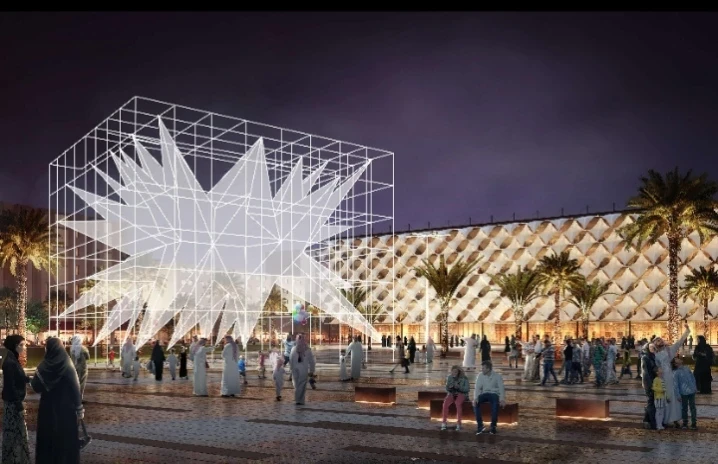 image about أهم المشاريع السعودية ضمن رؤية 2030