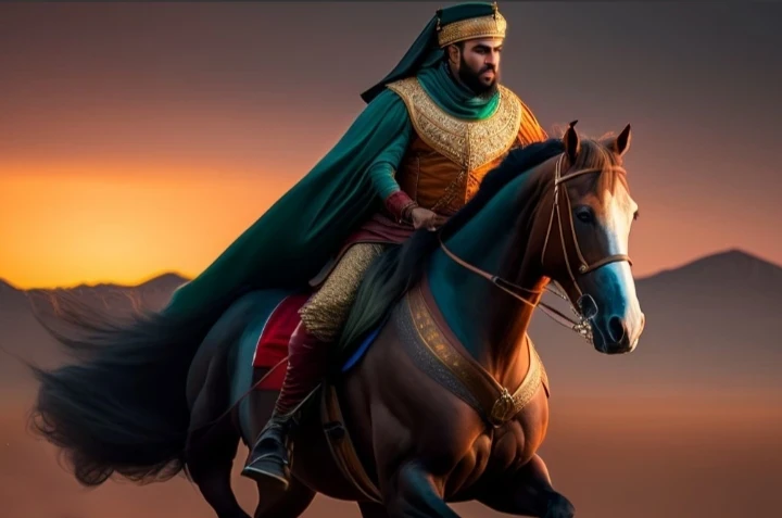 image about سيف الإسلام الذي أوقف المغول