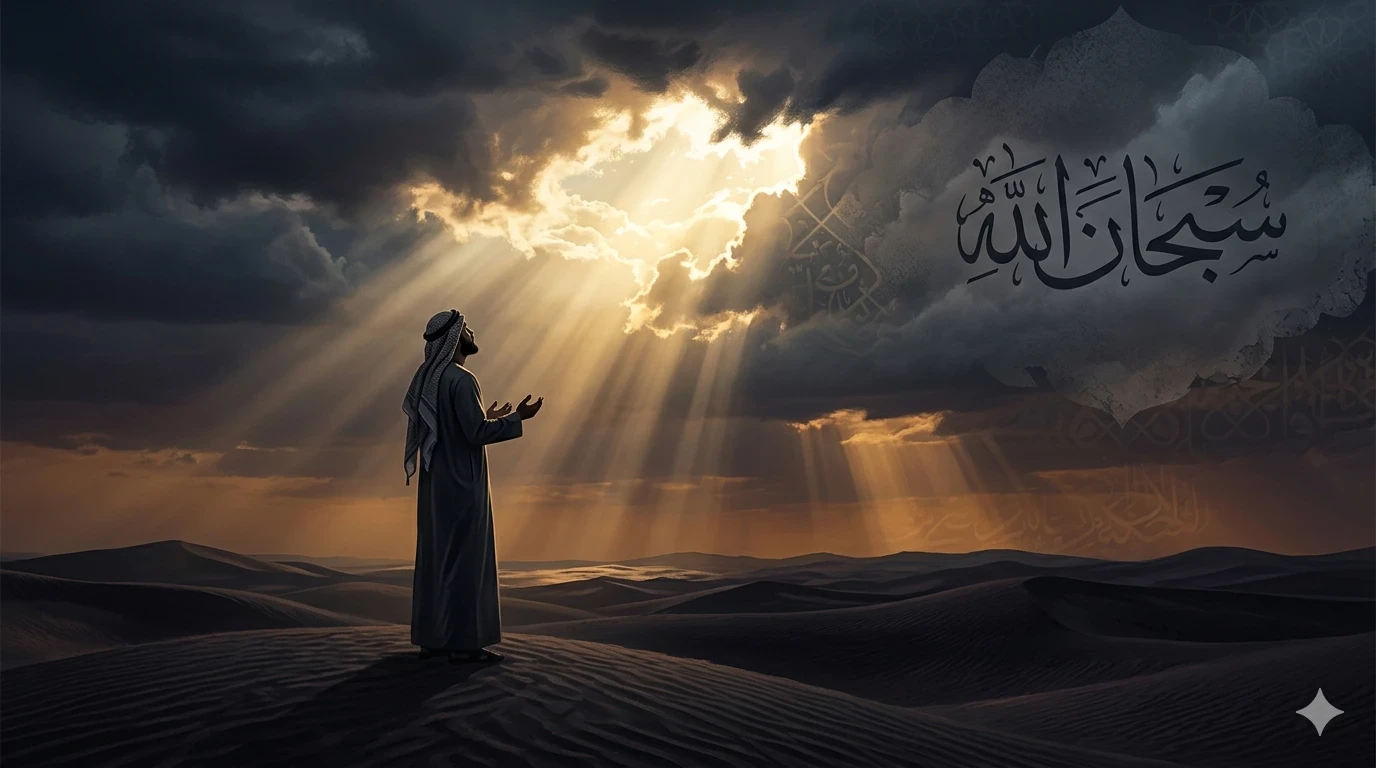 image about قصة الصحابي الذي اهتز لموته عرش الرحمن