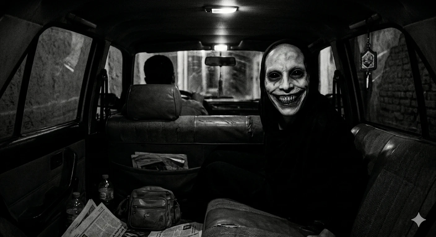 image about اتصال مجهول....قرية الظلال