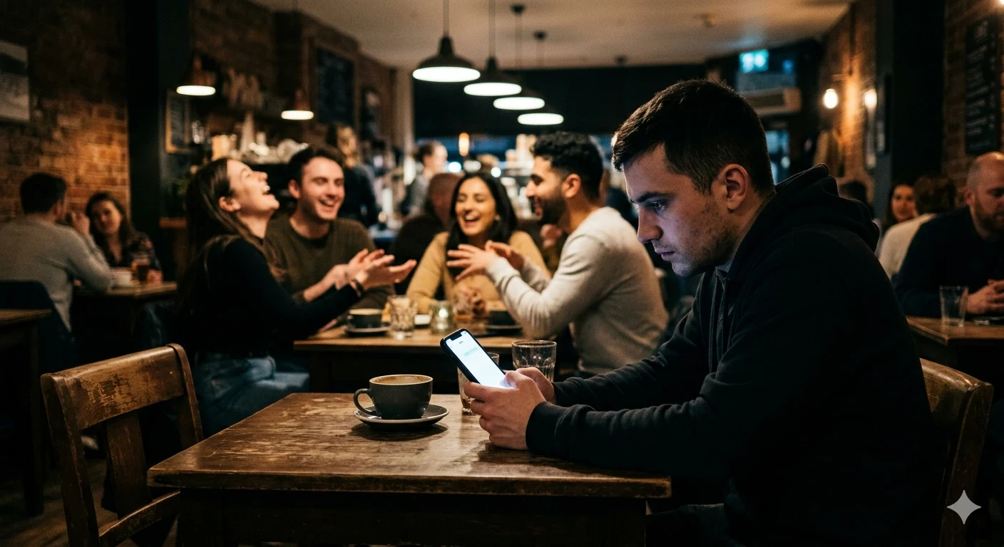 image about من جعل وجودك خياراً له… اجعل خروجه قراراً لا رجعة فيه