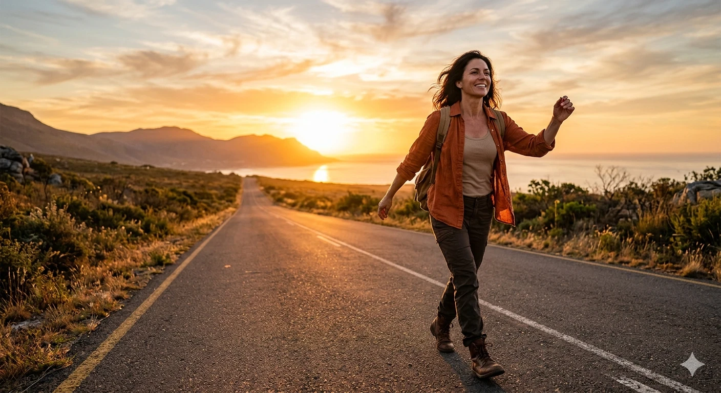 image about من جعل وجودك خياراً له… اجعل خروجه قراراً لا رجعة فيه