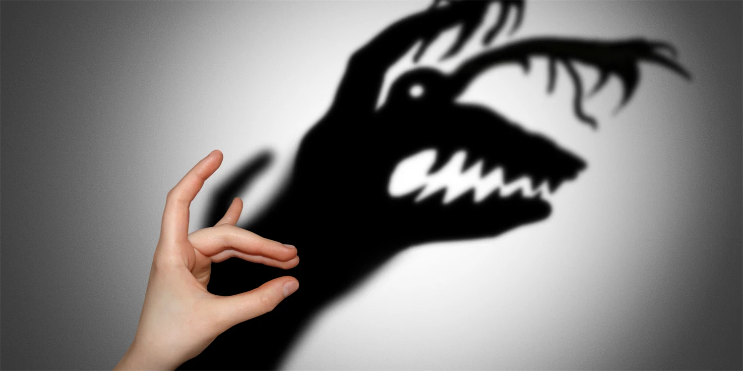 image about كيف تسيطر على الخوف وتحوله إلى طاقة إيجابية؟