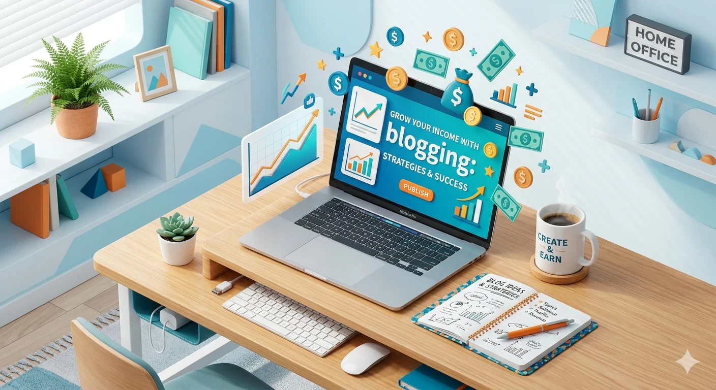 image about دليلك الشامل للكتابة على منصة أموالي: كيف تكتب مقالاً احترافياً يُقبل فوراً ويحقق أرباحاً؟