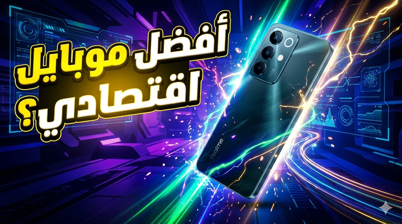 image about مراجعة شاملة لهاتف Realme C85: هل يستحق الشراء في 2026؟