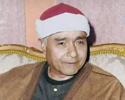 image about ✨ رحلة الإبداع والخشوع في تلاوة القرآن – الشيخ مصطفى إسماعيل ✨