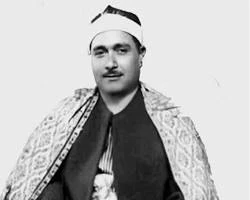 image about ✨ رحلة الإبداع والخشوع في تلاوة القرآن – الشيخ مصطفى إسماعيل ✨