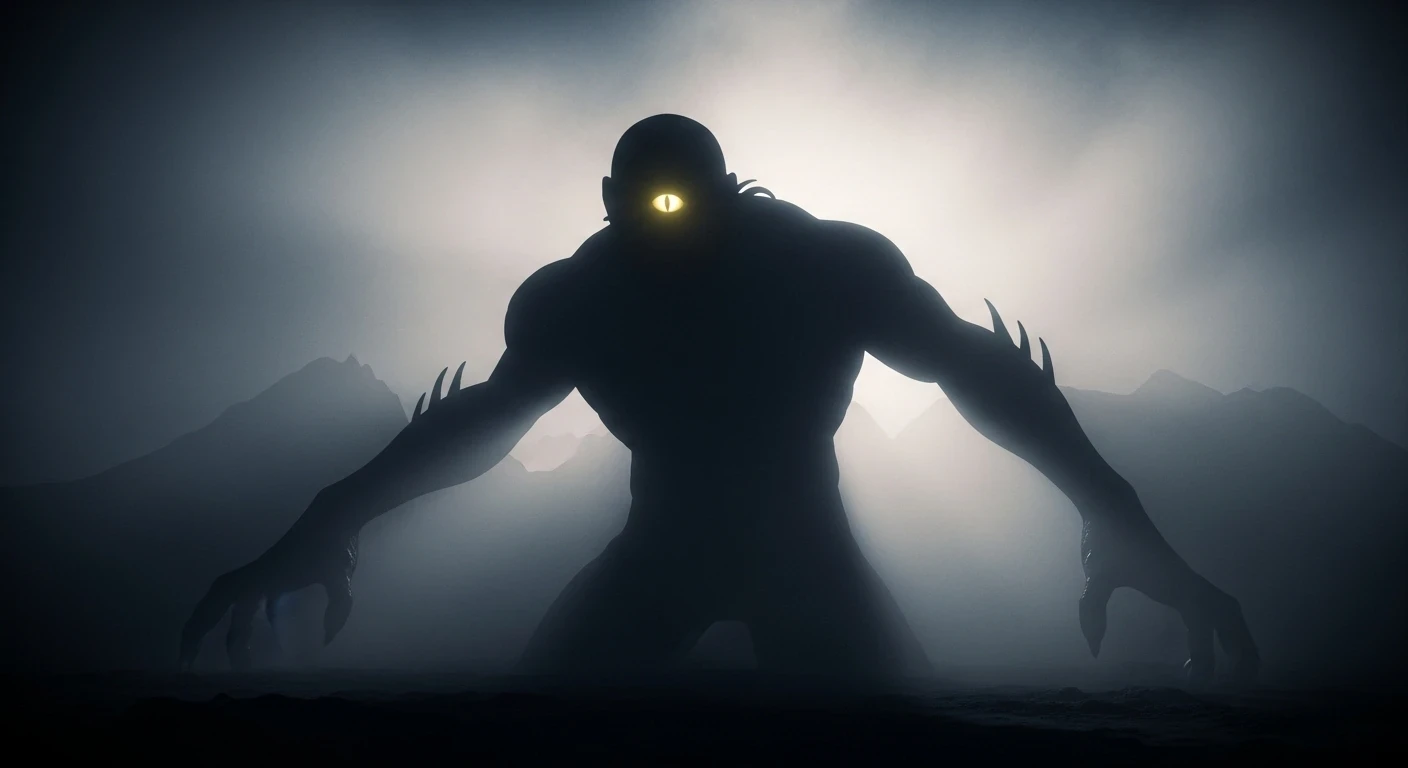 image about قصة الدجال الكاملة | أعظم اختبار للإيمان في آخر الزمان!