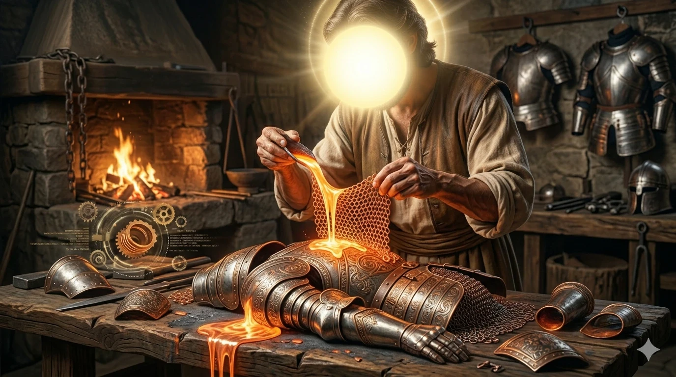 image about نبي الله سليمان