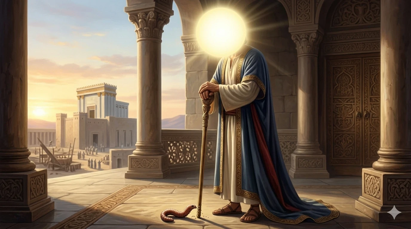 image about نبي الله سليمان