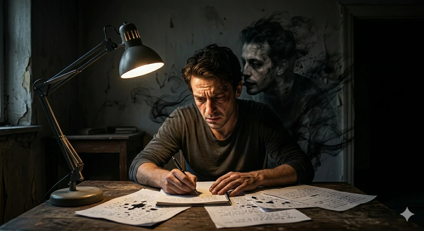 image about مــــن يقتلــــك ليــــس مــــن يطلــــق عليــــك رصاصــــة ، بــــل مــــن يقتــــل أحلامــــك وانت كنت تراه كل شئ