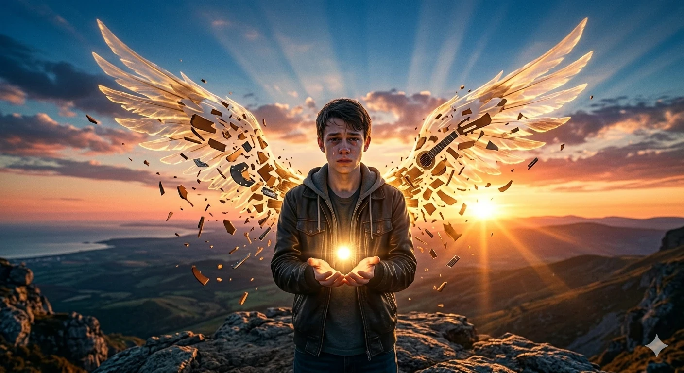 image about مــــن يقتلــــك ليــــس مــــن يطلــــق عليــــك رصاصــــة ، بــــل مــــن يقتــــل أحلامــــك وانت كنت تراه كل شئ