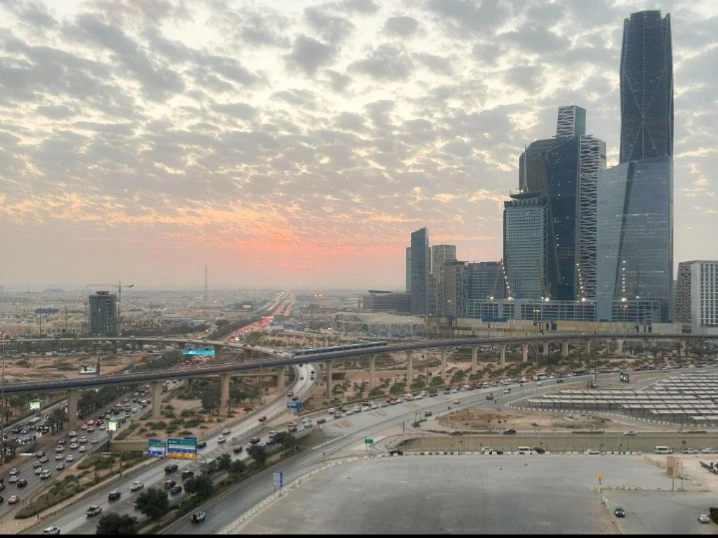 image about أفضل المدن للاستثمار في السعودية 2026