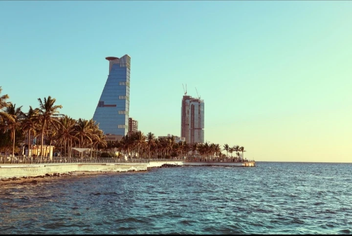 image about أفضل المدن للاستثمار في السعودية 2026