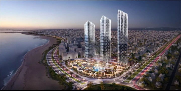 image about أفضل المدن للاستثمار في السعودية 2026