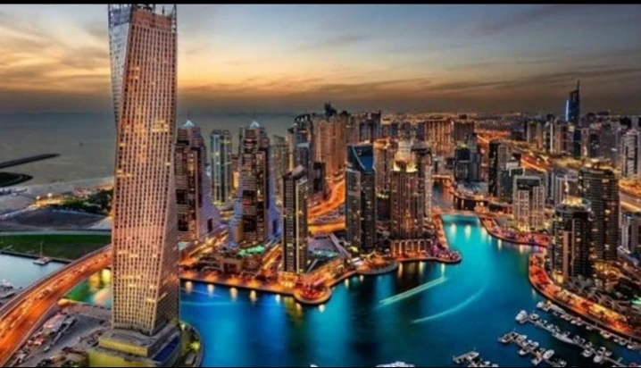 image about أفضل المدن للاستثمار في السعودية 2026