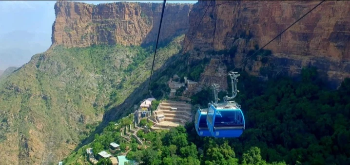 image about أفضل المدن للاستثمار في السعودية 2026