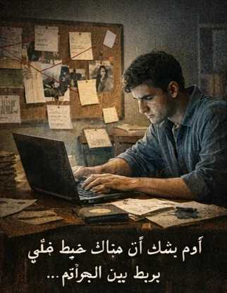 image about أثر بلا صاحب