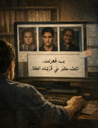 image about أثر بلا صاحب