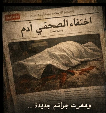 image about أثر بلا صاحب