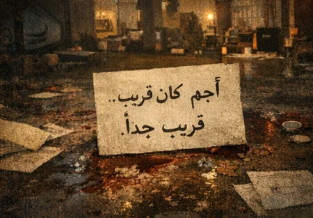 image about أثر بلا صاحب