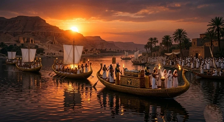 image about ميزان القلوب – رحلة الروح في عالم