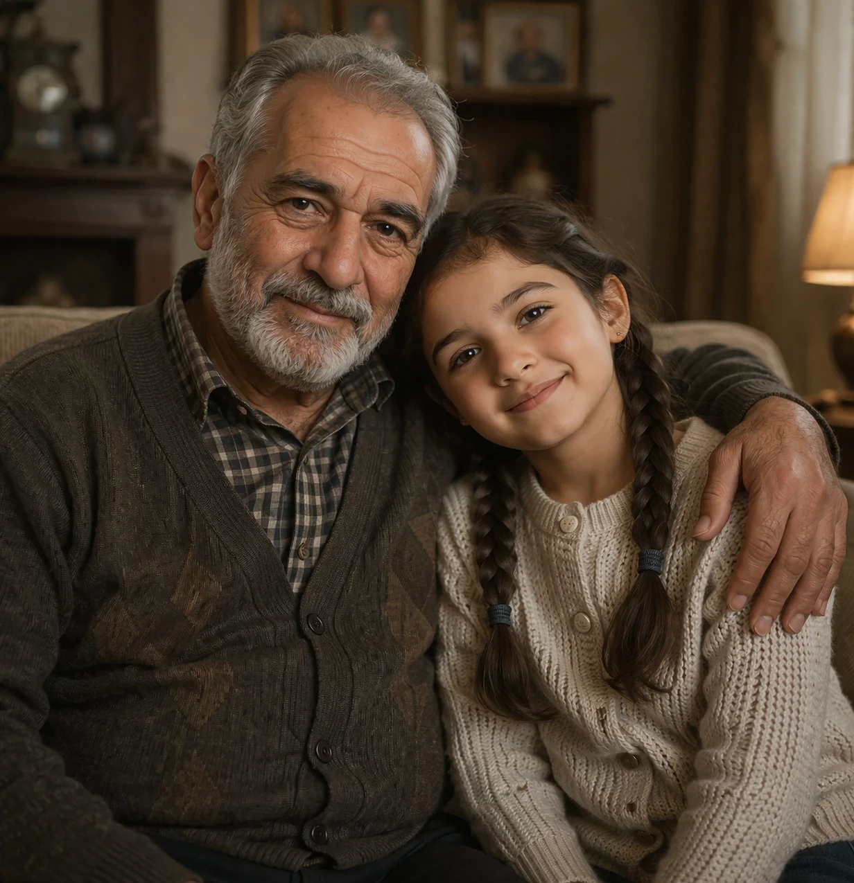 image about الأب ... الحكاية اللي محدش بيحكيها صح :