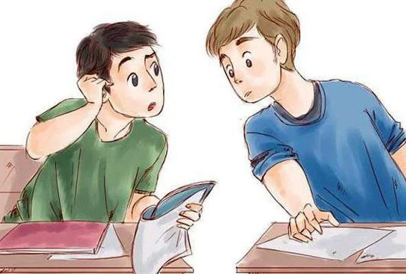 image about من غششنا فهو منا .....وإلا