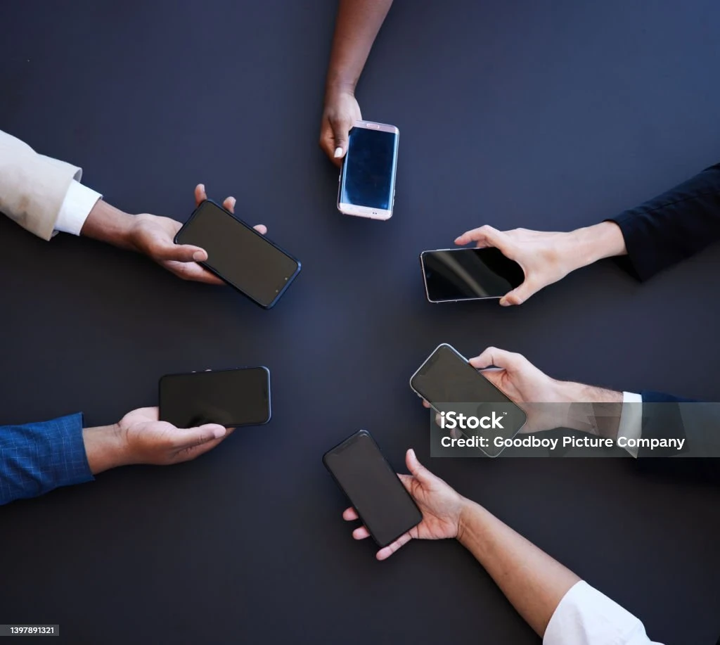 image about أفضل هواتف الفئة المتوسطة 2026: إمكانيات خرافية بسعر مناسب