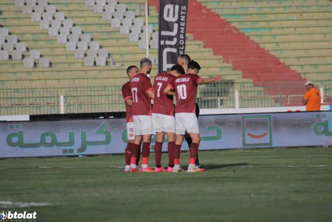 image about صدمة قبل القمة.. غيابات بالجملة تضرب سيراميكا كليوباترا أمام الأهلي ومباريات حاسمة تشعل صراع الدوري المصري 2026