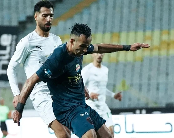 image about اخبار الزمالك ترتيب الدوري المصري 2026.. الزمالك يعزز الصدارة برباعية أمام المصري وبيراميدز يلاحق والأهلي يترقب