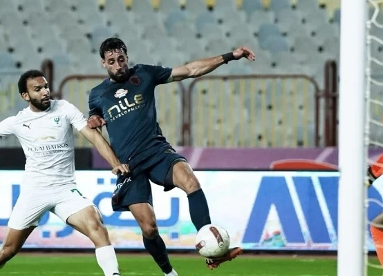 image about اخبار الزمالك ترتيب الدوري المصري 2026.. الزمالك يعزز الصدارة برباعية أمام المصري وبيراميدز يلاحق والأهلي يترقب