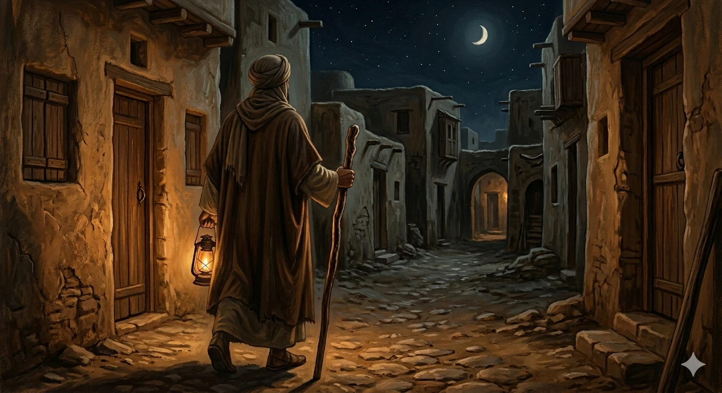 image about الفاروق… سيرة عدل لا تُنسى