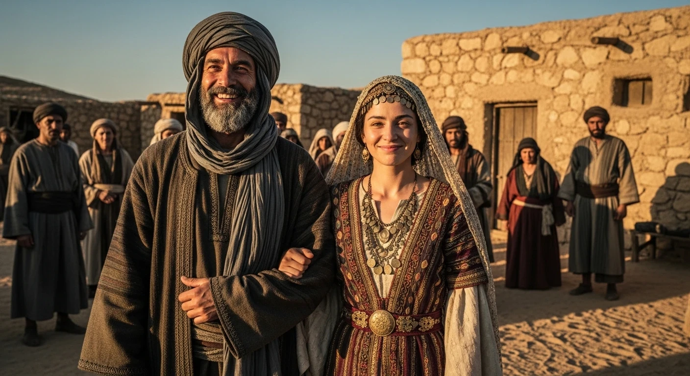 image about خَسِرَ كُلَّ شَيْءٍ… بِقَرَارٍ وَاحِدٍ | قِصَّةٌ مُؤْلِمَةٌ عَنِ النَّدَمِ