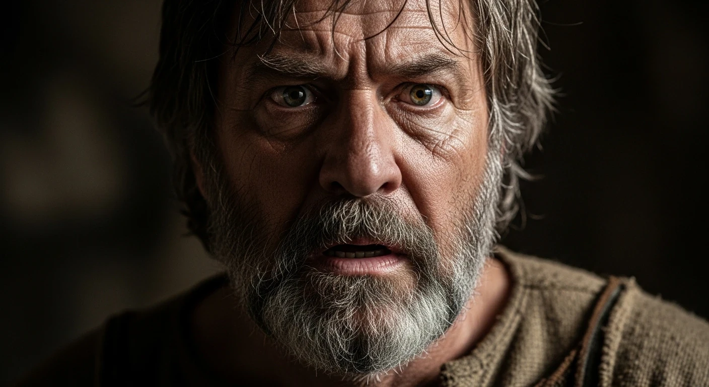 image about خَسِرَ كُلَّ شَيْءٍ… بِقَرَارٍ وَاحِدٍ | قِصَّةٌ مُؤْلِمَةٌ عَنِ النَّدَمِ