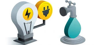 image about ترشيد إستهلاك المياه والكهرباء والاستخدام الامثل لتوفر المياة والطاقة واثرها على الفرد والمجتمع والدولة