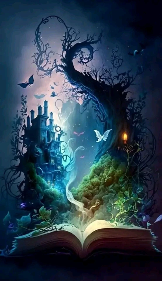 image about بين سبورة الفصل وصفحات الرواية: كيف أنقذتني اللغة العربية من ضجيج الواقع؟